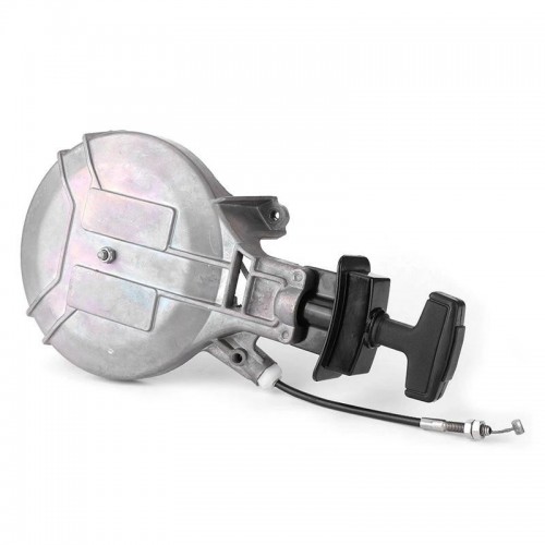 Starter Puller 6E7-15710 for Yamaha 2 Stroke 4hp 5hp Outboard Enginepicture5