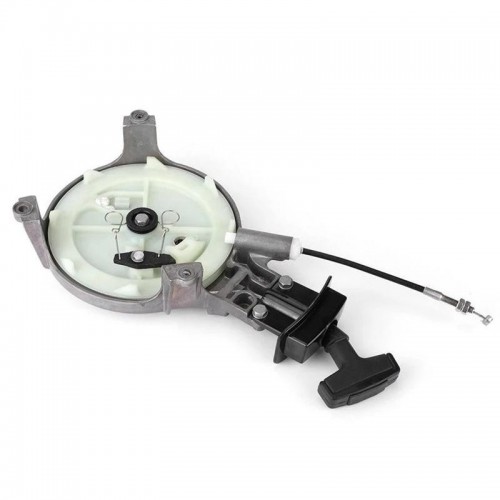 Starter Puller 6E7-15710 for Yamaha 2 Stroke 4hp 5hp Outboard Enginepicture6