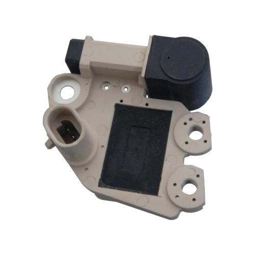 Voltage Regulator Compatible With Chevrolet - Europe KALOS Eng.B12S1 1.2 53kw 05-08 93740810