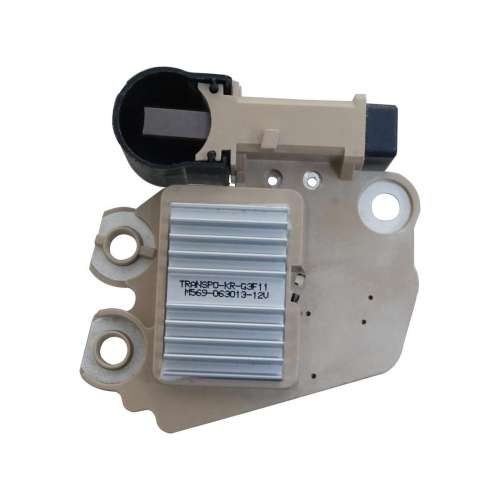 Voltage Regulator Compatible With Kia - Europe Visto 03-06 37370-02550picture2