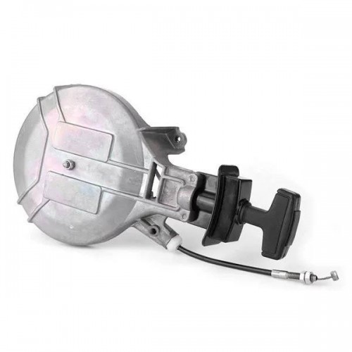 Starter Puller 2 Stroke 4HP 5HP 6E7 15710 Outboard Engines Yamaha/Mariner Outboard 9.9 -15 hp Recoil 6E7-15710-04-94picture2
