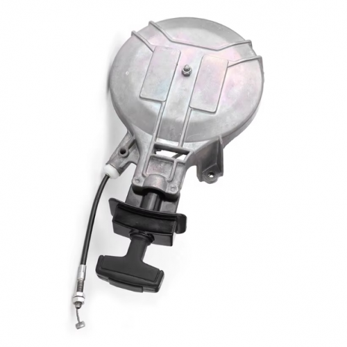 Starter Puller 2 Stroke 4HP 5HP 6E7 15710 Outboard Engines Yamaha/Mariner Outboard 9.9 -15 hp Recoil 6E7-15710-04-94
