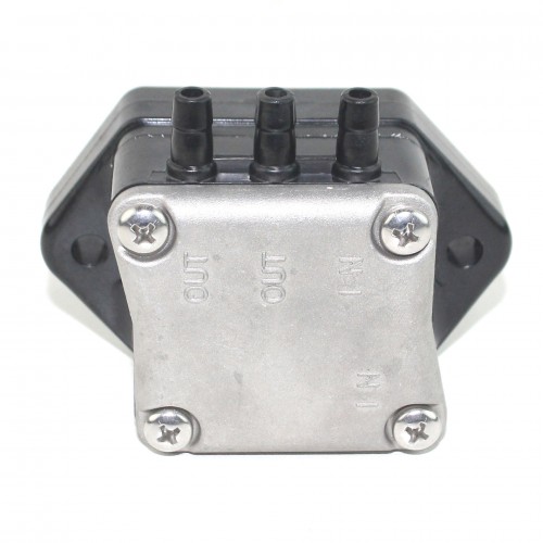 uel Pump Fits on Mercury Outboard 25-60HP 1996-2002 826398T3 826398A3 826398A1