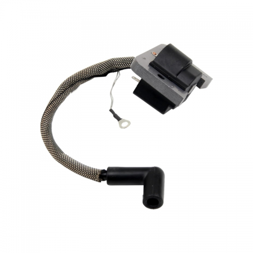 Ignition Coil Compatible With Kohler CH742 CV742 XT675 Replace 24 584 176-Spicture3