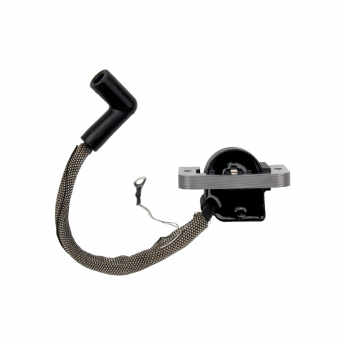 Ignition Coil Compatible With Kohler CH742 CV742 XT675 Replace 24 584 176-Spicture2