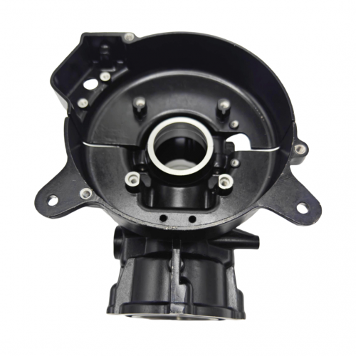 Cylinder Crankcase Assy for TOHASTU NISSAN OUTBOARD M NS 4, 5HP models (2 Stroke)picture2