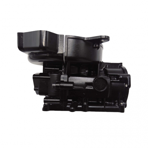 Cylinder Crankcase Assy T5 369B01100 for 5HP Tohatsu Nissan Outboard Boat Motor