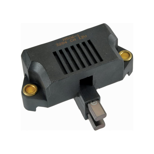 Voltage Regulator Compatible With BMW Z3 L6 3.2L 98-00 2522939