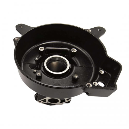 Cylinder Crankcase Case 369-01100-0 for Tohatsu Nissan Outboard Engine M N 5HP 4HP 2T  369B01100-1, 369B01100-2