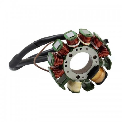Magneto stator  for Arctic Cat Pantera 800 Snowmobiles 1998-1999 3004-128picture5