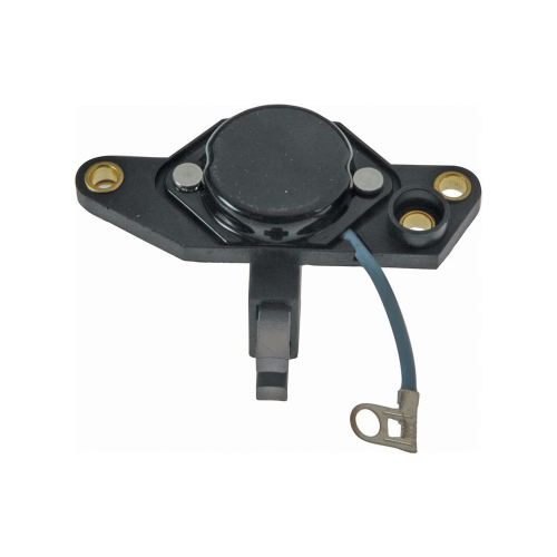 Voltage Regulator Compatible With Fiat - Europe PANDA (141_) Eng.A 592602