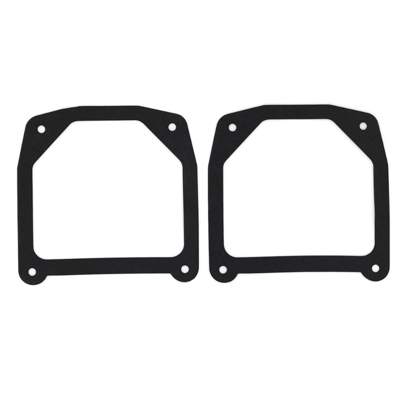 Valve Cover Gaskets Fit Kohler 7000 Series with Stamped Steel Covers 25-597-07-S