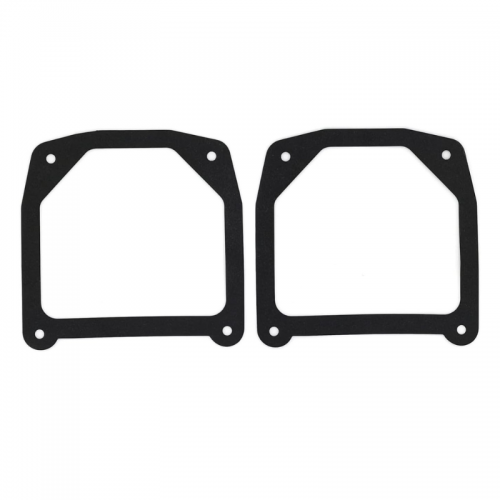 Valve Cover Gaskets Fit Kohler 7000 Series with Stamped Steel Covers 25-597-07-S