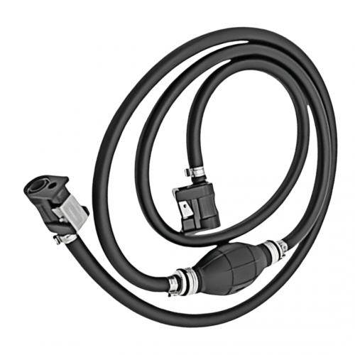 FUEL LINE / Fuel Hose for YAMAHA Outboard Engine  61J-24306-04 FUEL 6Y1-24306-00 61J-24306-04