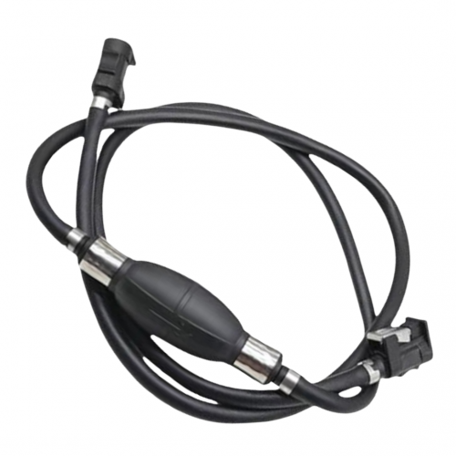 Fuel Line H6Y1-24306-00 61J-24306-04-00 for Yamaha Outboard 5HP - 90HP 2/4 stroke Engine