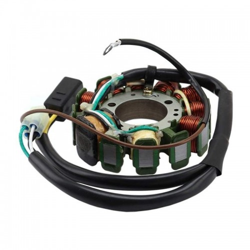 Magneto stator for Arctic Cat Thundercat 896cc Snowmobiles 1993-1999 3004-385picture2
