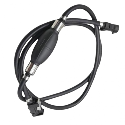 Fuel Line for Yamaha Yamaha outboard 6Y1-24306-55-00, 61J-24306-04-00, 6Y2-24306-56-00, 6YK-24306-64-00, 6YL-24306-68-00, 6Y2-24306-A2-00