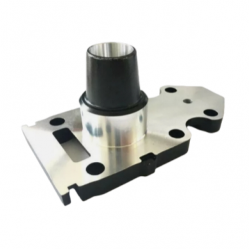 63V-45331-00-5B Water Pump Base Housing for Yamaha 9.9HP & 15HP 63V-45331-00picture2