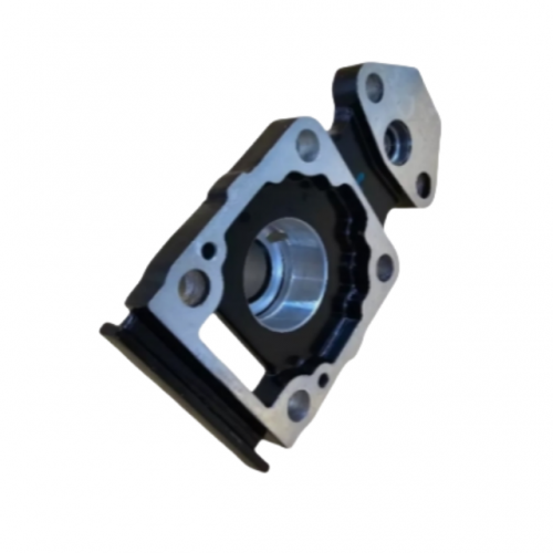 63V-45331-00-5B Water Pump Base Housing for Yamaha 9.9HP & 15HP 63V-45331-00picture6