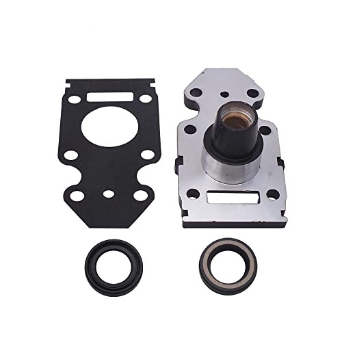 63V-45331-00-5b Boat Motor Water Pump for Yamaha 9.9HP 15HP Outboard Enginepicture5