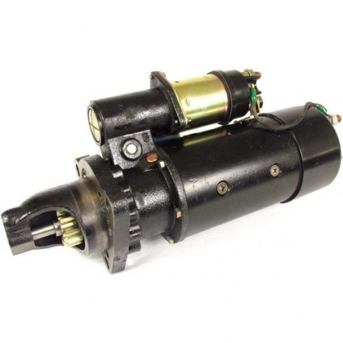Car Starter Motor For Mercedes-Benz 1990483picture3