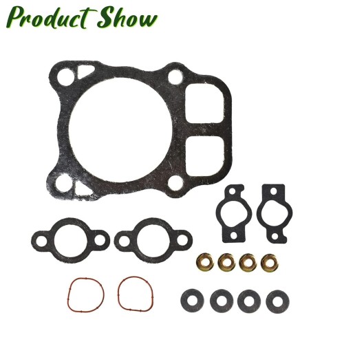 24-841-01S 24-041-08S Lawn Mower Head Gasket Kit Replacement for Kohler CH22 CH23 CH24 CH21 25HP Engines 24-041-02S 2484101Spicture4