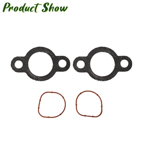 24-841-01S 24-041-08S Lawn Mower Head Gasket Kit Replacement for Kohler CH22 CH23 CH24 CH21 25HP Engines 24-041-02S 2484101Spicture2