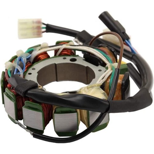 Magneto Stator For Arctic Cat EXT 580 EFI Snowmobile 1998 3005-080picture4