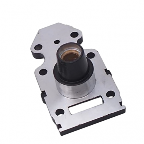 63V-45331-00-5B Water Pump Base Housing for Yamaha 9.9 / 13.5 / 15 HP PAF15-06020001