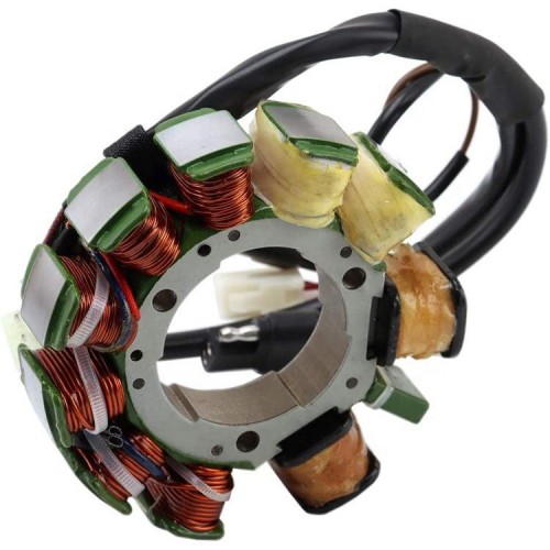 Magneto Stator For Arctic Cat Pantera 580 EFI 1999-2001 Snowmobile 3005-080
