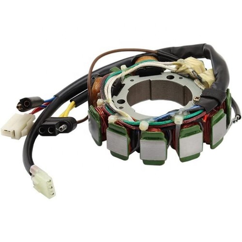 Magneto Stator For Arctic Cat Pantera 580 EFI 1999-2001 Snowmobile 3005-080picture2