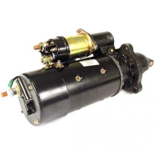 Car Starter Motor For Mercedes-Benz 6356N