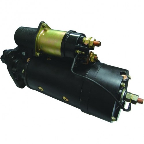 Car Starter Motor For Mercedes-Benz 6356Npicture2