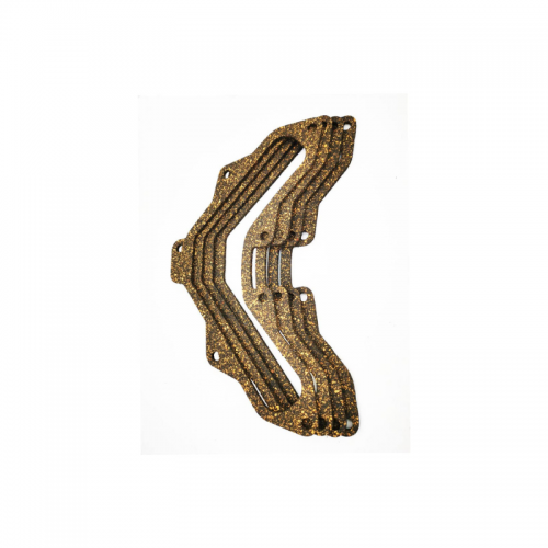 20-041-13-S Valve Cover Gasket fit for Kohler SV470 SV471 SV480 SV530 SV540 SV541 SV590 20-041-04-Spicture3