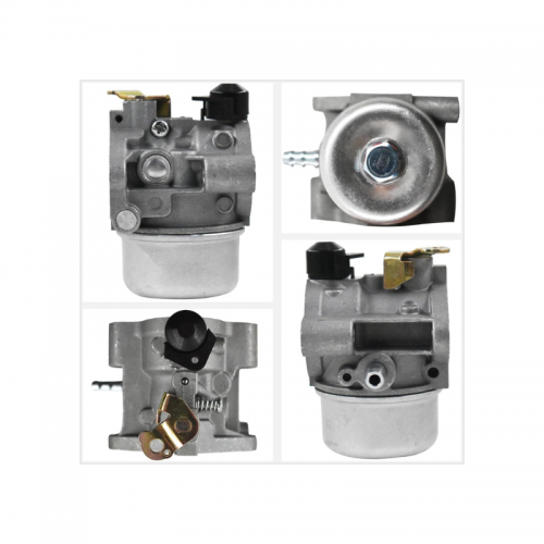 12-853-139S AM125355 Carburetor for Kohler CH13 CH14 CH15 CV12.5 CV13 CV13S CV14 CV14S CV15 CV15S CV16 CV16S Enginepicture5