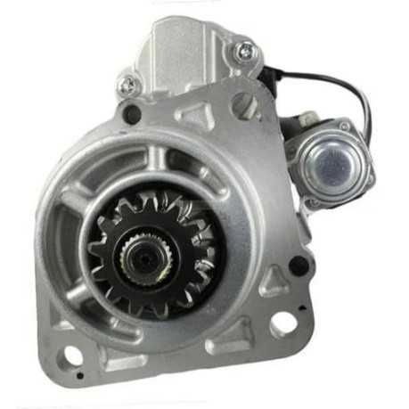 Car Starter Motor For MERCEDES-BENZ M9T65271