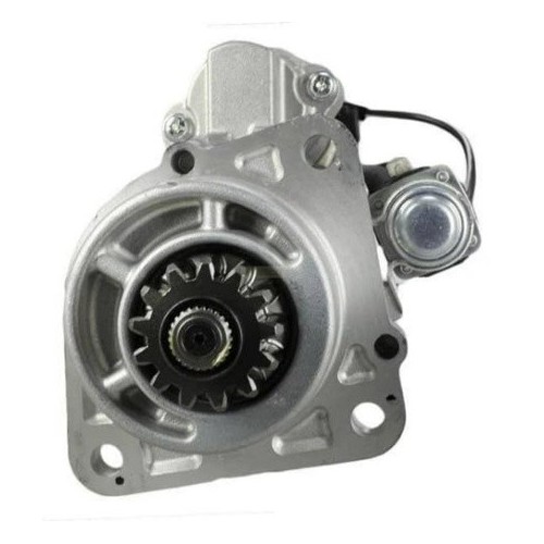 Car Starter Motor For MERCEDES-BENZ M9T65271