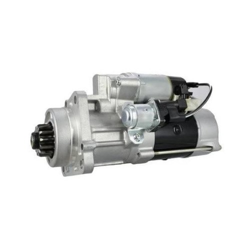 Car Starter Motor For MERCEDES-BENZ M9T65271picture3