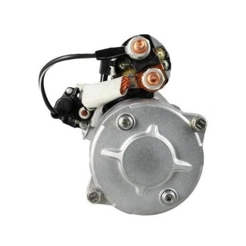 Car Starter Motor For MERCEDES-BENZ A0071510801picture2