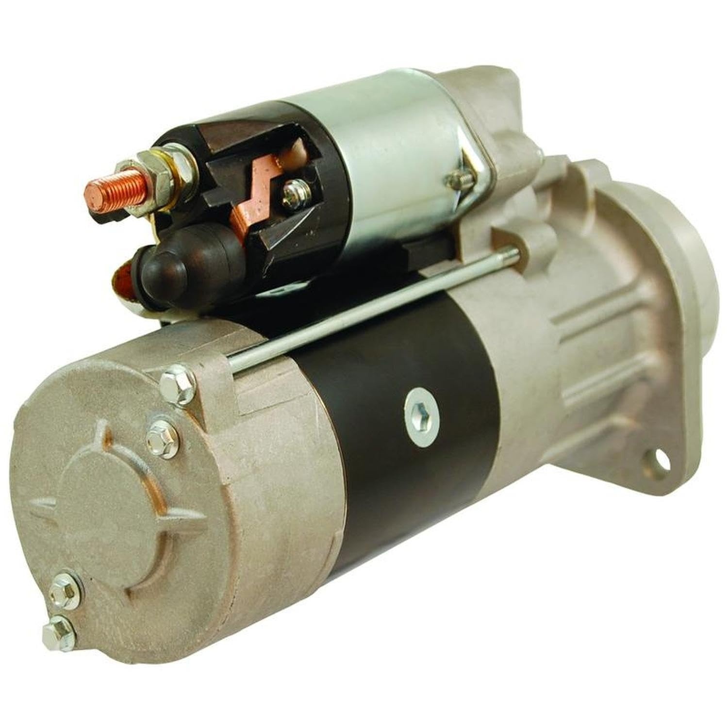 Car Starter Motor For MERCEDES-BENZ 0071510801