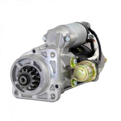 Car Starter Motor For MERCEDES-BENZ 0071510801picture6