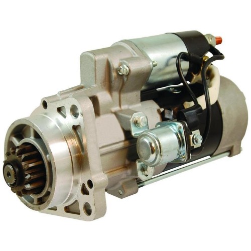 Car Starter Motor For MERCEDES-BENZ M9T66171