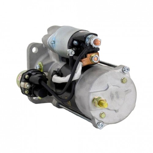 Car Starter Motor For MERCEDES-BENZ M9T66171picture5