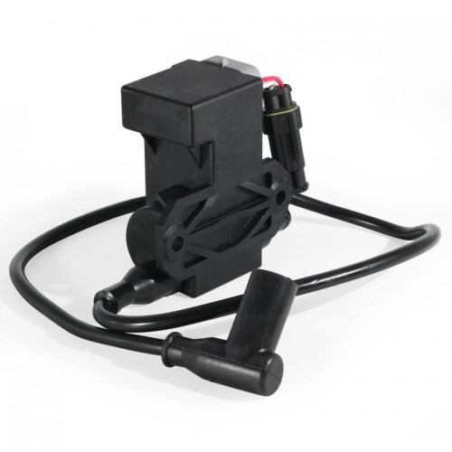 Ignition Coil for Ski-Doo Grand Touring Sport 550F 2010-2015 512060324