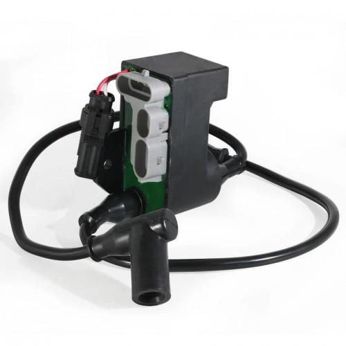 Ignition Coil for Lynx 59 Yeti / Rave / Xtrim 550 2010-2015 512060324picture4
