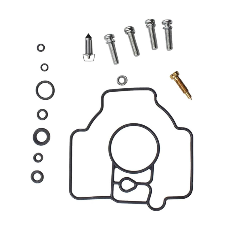Carburetor Repair Kit Replacement for Kohler 24 757 03-S CH18-CH25 CH620-CH740 LH685-LH755