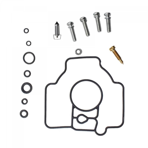 Carburetor Repair Kit Replacement for Kohler 24 757 03-S CH18-CH25 CH620-CH740 LH685-LH755