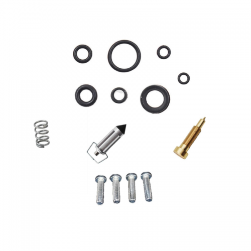 Carburetor Repair Kit Replacement for Kohler 24 757 03-S CH18-CH25 CH620-CH740 LH685-LH755picture4