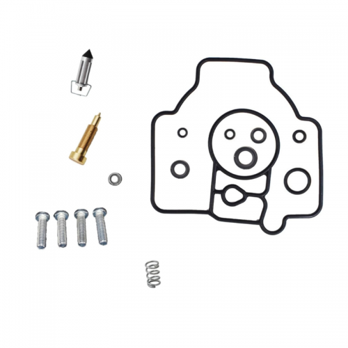 Carburetor Repair Kit Replacement for Kohler 24 757 03-S CH18-CH25 CH620-CH740 LH685-LH755picture2