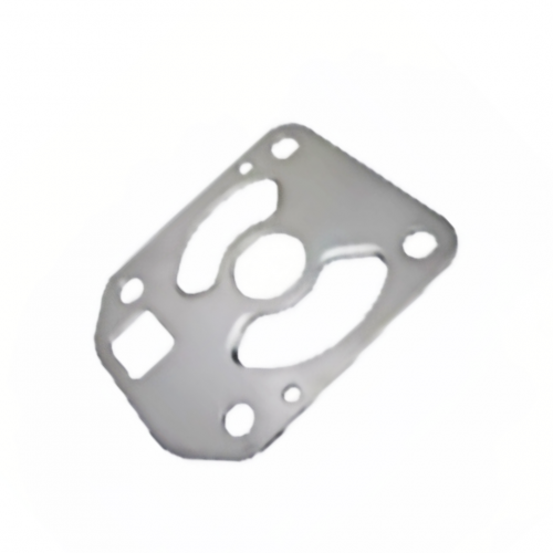 Water Pump Guide Plate 3B7-65025-0 3B7-65239-1 for 80HP & 90HP Tohatsu Outboard Spare Partspicture2